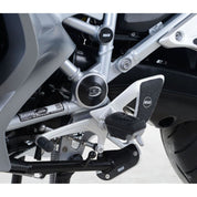 R&G Racing Black Frame Plug RHS For 2015-2018 BMW R1200R ABS