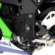 R&G Racing Black Frame Plug LHS FI0121BK