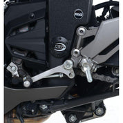 R&G Racing Black Frame Plug LHS FI0122BK