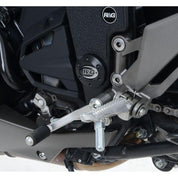 R&G Racing Black Frame Plug LHS FI0122BK