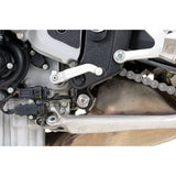 R&G Racing Black Frame Plug For 2013 MV Agusta 1090RR