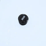 R&G Racing Black Frame Plug RHS For 2015-2020 Kawasaki Ninja H2 ZX1000