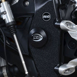 R&G Racing Black Frame Plug RHS For 2024-2024 BMW M 1000 XR