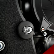 R&G Racing Black Frame Plug RHS For 2024-2024 BMW M 1000 XR