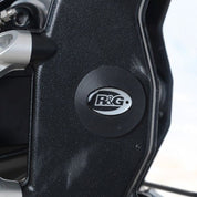 R&G Racing Black Frame Plug RHS For 2024-2024 BMW M 1000 XR