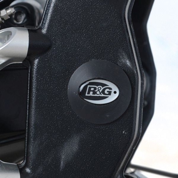 R&G Racing Black Frame Plug RHS For 2024-2024 BMW M 1000 XR