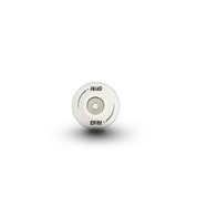 R&G Racing Silver Frame Plug LHS For 2022-2023 BMW F850GS