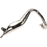 FMF Racing Gold Series Fatty Exhaust Pipe for Yamaha PW80 1991-2006 024034