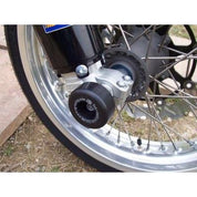 R&G Racing Black Fork Protectors FP0052BK