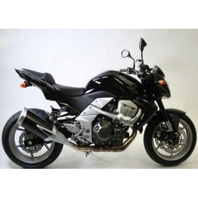 R&G Racing Black Fork Protectors For 2006-2011 Kawasaki Z750