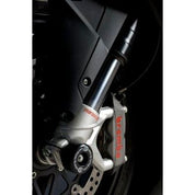 R&G Racing Black Fork Protectors For 2010-2018 MV Agusta F4