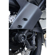 R&G Racing Orange Fork Protectors FP0138OR