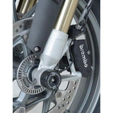 R&G Racing Black Fork Protectors FP0140BK