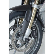 R&G Racing Black Fork Protectors For 2014-2018 BMW R1200GS