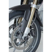 R&G Racing Black Fork Protectors FP0140BK