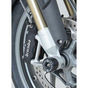 R&G Racing Black Fork Protectors FP0140BK