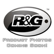 R&G Racing Black Fork Protectors For 2014-2019 Honda CB650F