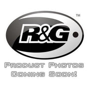 R&G Racing Black Fork Protectors FP0146BK