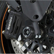 R&G Racing Orange Fork Protectors FP0148OR