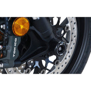 R&G Racing Black Fork Protectors For 2018-2019 Honda CB1000R PLUS