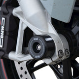 R&G Racing Black Fork Protectors FP0239BK