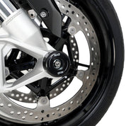 R&G Racing Black Fork Protectors FP0239BK
