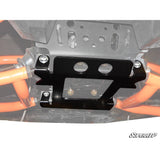 SuperATV Polaris RZR XP Turbo Frame Stiffener FS-P-RZR1K-01