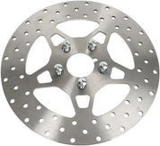 EBC OE Replacement Rotor MPN FSD008