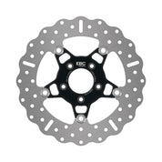 EBC Black Floating Conversion Rotor MPN FSD012CBLK