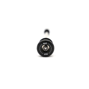 R&G Racing Black Front Spindle Sliders For 2021-2024 Ducati SuperSport 950 S