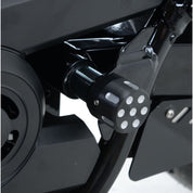 R&G Racing Frame Tidy LHS For 2015-2018 Harley-Davidson Street 500 XG500