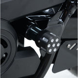R&G Racing Frame Tidy LHS For 2015-2018 Harley-Davidson Street 500 XG500
