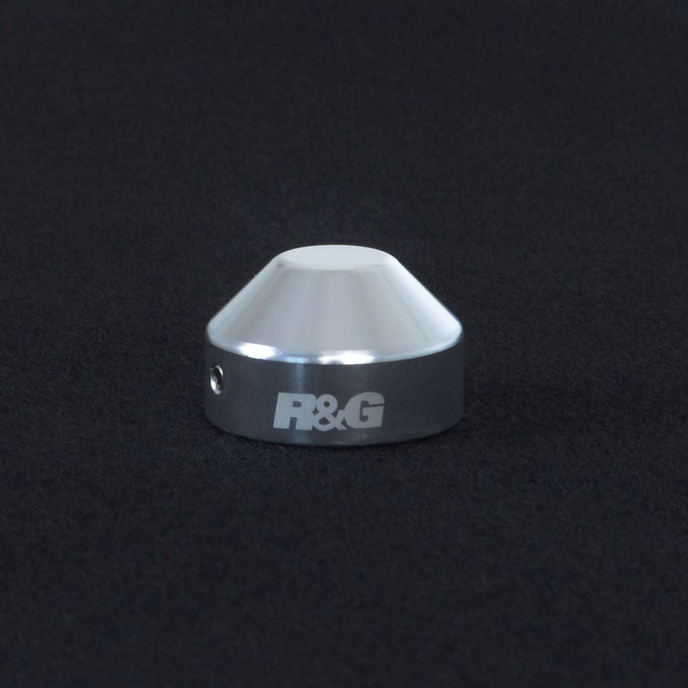 R&G Racing Frame Tidy LHS For 2015-2024 Indian Motorcycles Scout