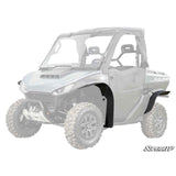 SuperATV Segway Fugleman UT10 Low Profile Fender Flares FF-SW-FMNUT10