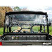 SuperATV Segway Fugleman UT10 Rear Windshield RWS-SW-FMNUT10-76