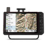 Garmin Tread XL - Baja Race Edition - 10" Off-Road Race Navigator GPS-TREAD-RACE