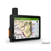 Garmin 8" Tread Powersports Navigator - SxS Edition