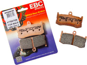 EBC 1 Pair GPFAX Sintered Racing Brake Pads MPN GPFAX700HH