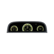 Dakota Digital GRFX Full Grafix Display Gauge set for 1960-63 Chevy Truck