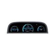 Dakota Digital GRFX Full Grafix Display Gauge set for 1960-63 Chevy Truck