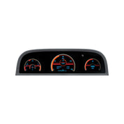 Dakota Digital GRFX Full Grafix Display Gauge set for 1960-63 Chevy Truck