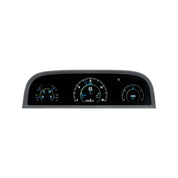 Dakota Digital GRFX Full Grafix Display Gauge set for 1960-63 Chevy Truck