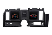 Dakota Digital GRFX Full Grafix Dispay Gauge set for 1969 Chevy Camaro GRFX-69C-CAM