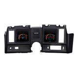Dakota Digital GRFX Full Grafix Dispay Gauge set for 1969 Chevy Camaro GRFX-69C-CAM