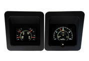 Dakota Digital GRFX Full Grafix Dispay Gauge set for 1969 Chevy Camaro GRFX-69C-CAM