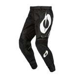 O'neal Hardwear Elite Classic Motocross Pants -  Black