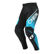 O'neal Hardwear Air Slam Motocross Pants -  Black