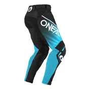 O'neal Hardwear Air Slam Motocross Pants -  Black