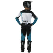 O'neal Hardwear Air Slam Motocross Pants -  Black