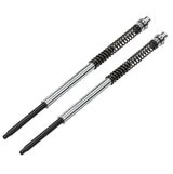Bitubo ABA09 Pressurized Cartridge Without Adjustments And Oil HD013ABA09WO